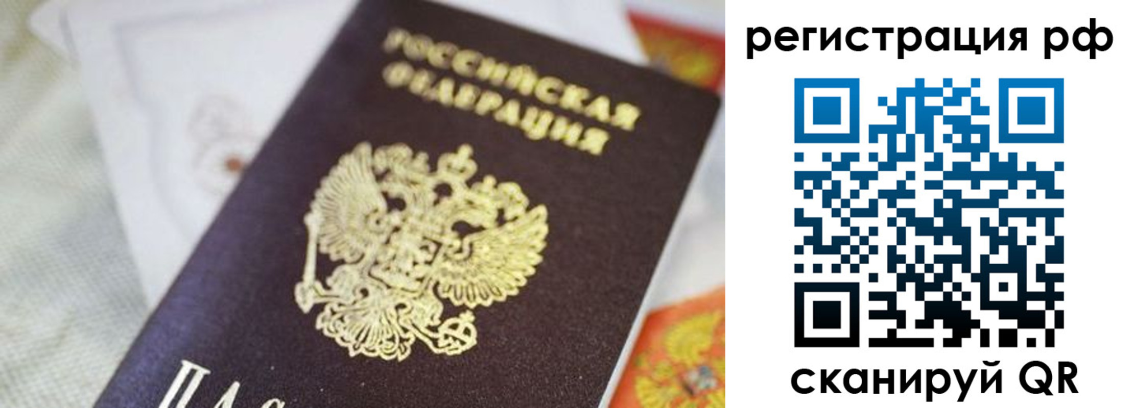 прописка гарантия в Архангельской области